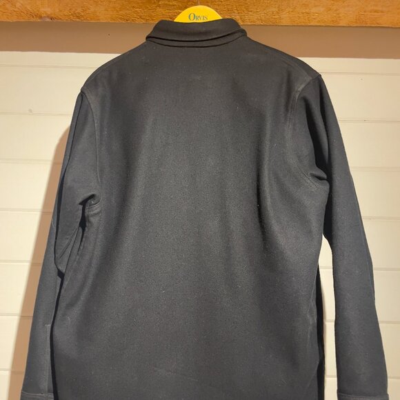 Filson Jac Shirt Navy Size 40 Great Condition!! - Picture 3 of 10